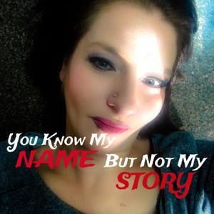 Meet your Posher, Brianne